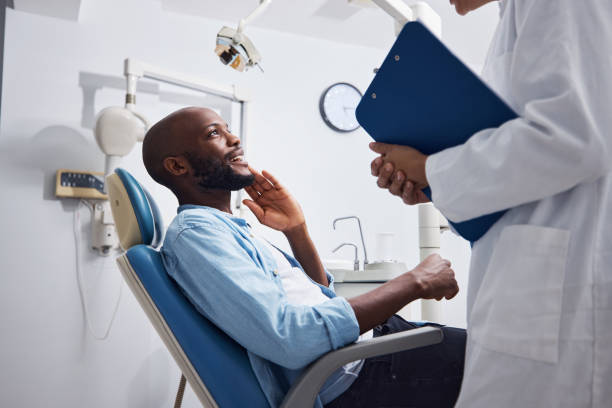Best Same-Day Emergency Dental Services in Fairview, CA