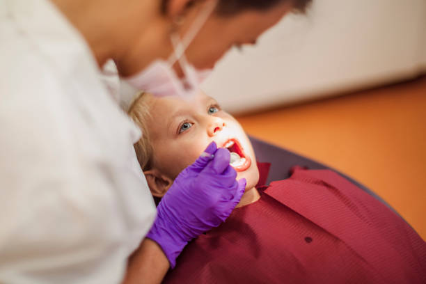 Best Cosmetic Emergency Dentistry in Fairview, CA