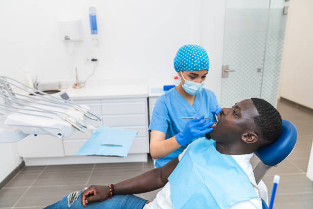 Best Emergency Dental Care for Broken or Chipped Teeth in Fairview, CA