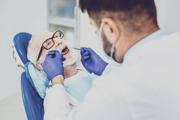 Best After-Hours Dental Trauma Care in Fairview, CA